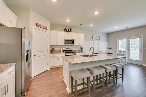 Tiny photo for 7046 Sideboard Crossing, Aiken, SC 29803 (MLS # 545828)