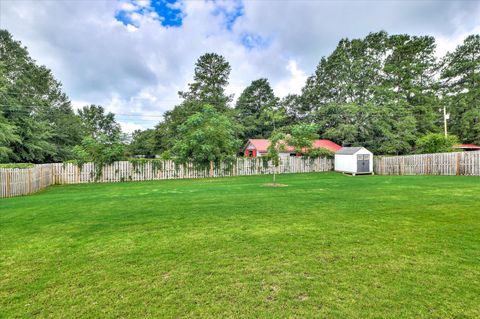 Tiny photo for 7046 Sideboard Crossing, Aiken, SC 29803 (MLS # 545828)