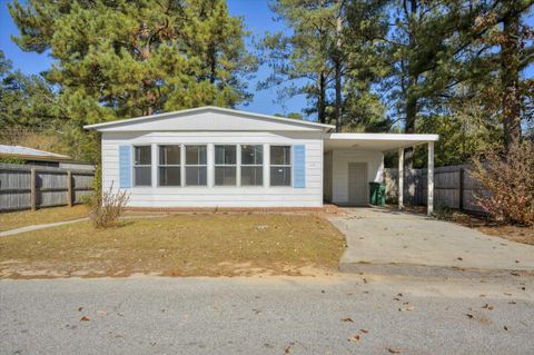 A home in Aiken