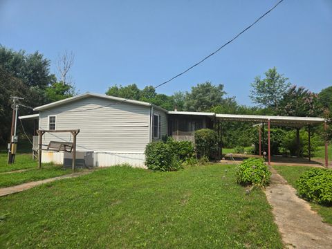 Tiny photo for 1667 Eden Hall Road, Bradley, SC 29819 (MLS # 542627)