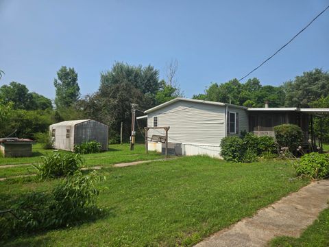 Tiny photo for 1667 Eden Hall Road, Bradley, SC 29819 (MLS # 542627)
