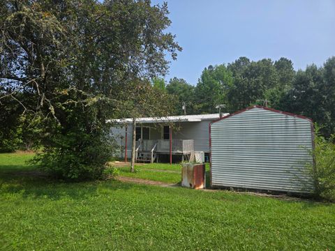 Tiny photo for 1667 Eden Hall Road, Bradley, SC 29819 (MLS # 542627)