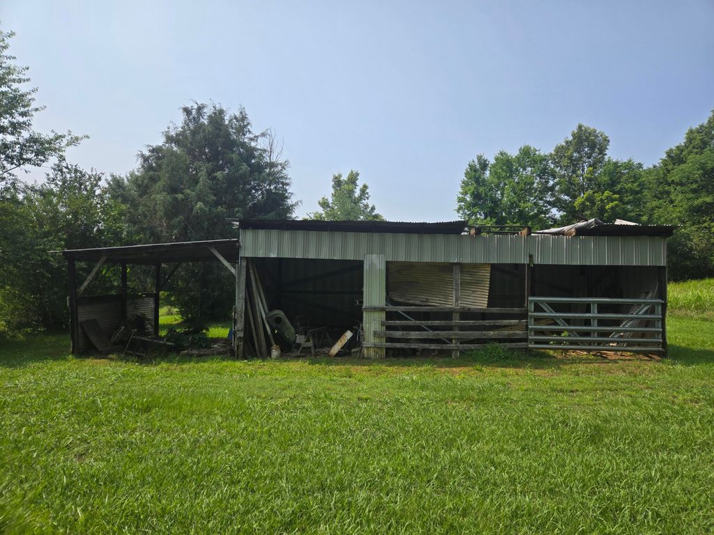 Photo for 1667 Eden Hall Road, Bradley, SC 29819 (MLS # 542627)
