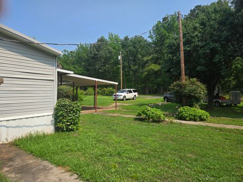 Tiny photo for 1667 Eden Hall Road, Bradley, SC 29819 (MLS # 542627)