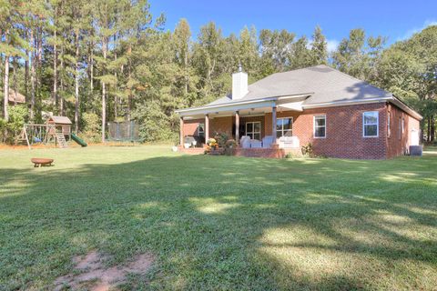 Tiny photo for 211 Olmstead Lane, Appling, GA 30802 (MLS # 548232)