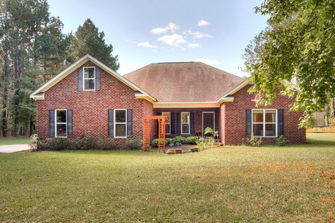 Photo of 211 Olmstead Lane, Appling, GA 30802 (MLS # 548232)