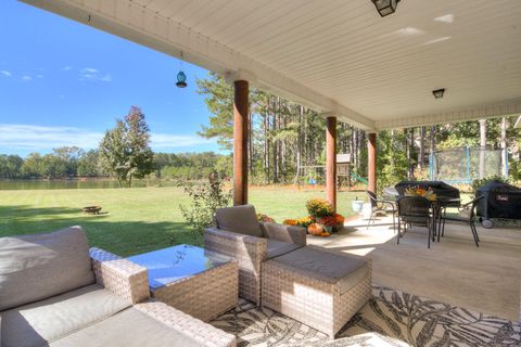 Tiny photo for 211 Olmstead Lane, Appling, GA 30802 (MLS # 548232)