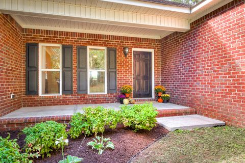 Tiny photo for 211 Olmstead Lane, Appling, GA 30802 (MLS # 548232)