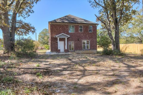 Tiny photo for 1423 Edgefield Road, North Augusta, SC 29860 (MLS # 543197)