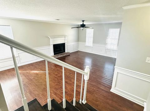 Tiny photo for 322 Timberidge Drive, Augusta, GA 30907 (MLS # 550501)