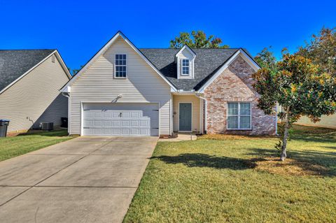 Photo of 808 Oshields Court, Augusta, GA 30907 (MLS # 549101)