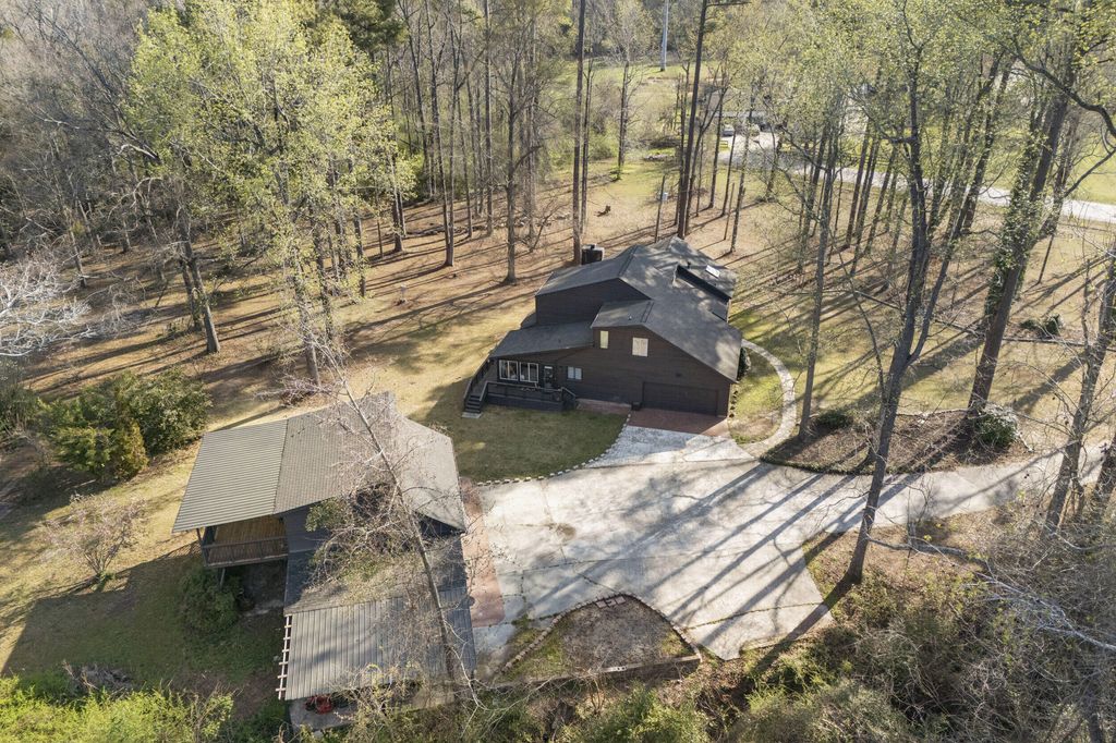 Photo of 4002 Burning Tree Lane, Augusta, GA 30906 (MLS # 554491)
