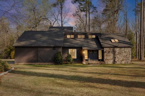 Photo of 4002 Burning Tree Lane, Augusta, GA 30906 (MLS # 554491)
