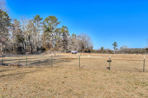 A home in Dearing