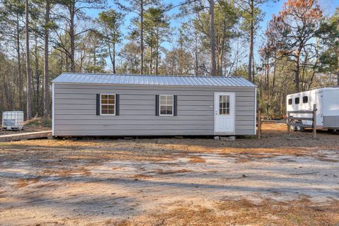 A home in Dearing