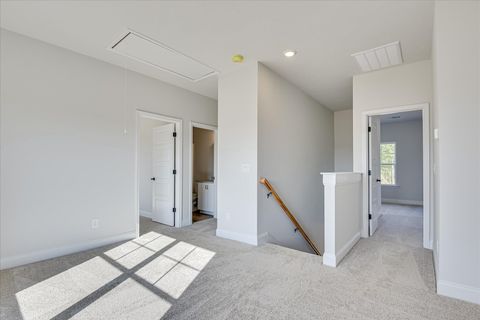 Tiny photo for 3284 Tracker Lane, Warrenville, SC 29851 (MLS # 545788)