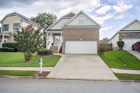 2008 Dundee Way, Grovetown, GA 30813 - #: 532018