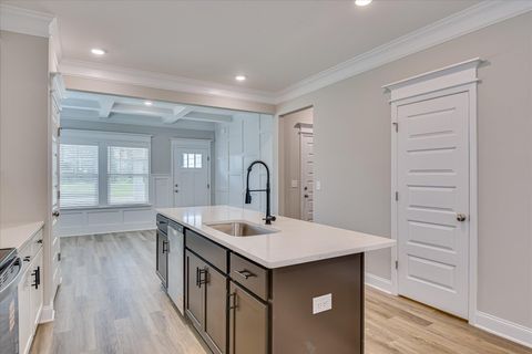 Tiny photo for 8057 SE Kinsale Avenue, Aiken, SC 29801 (MLS # 535813)