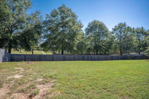 A home in Graniteville