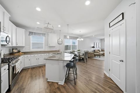 Tiny photo for 754 Justify Loop, Graniteville, SC 29829 (MLS # 550646)