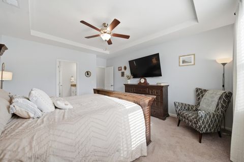 Tiny photo for 754 Justify Loop, Graniteville, SC 29829 (MLS # 550646)