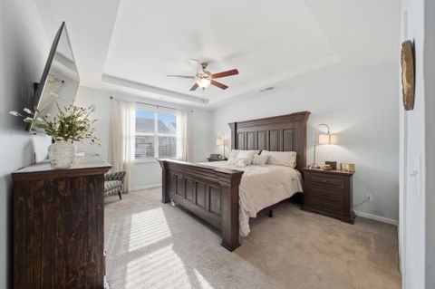 Tiny photo for 754 Justify Loop, Graniteville, SC 29829 (MLS # 550646)