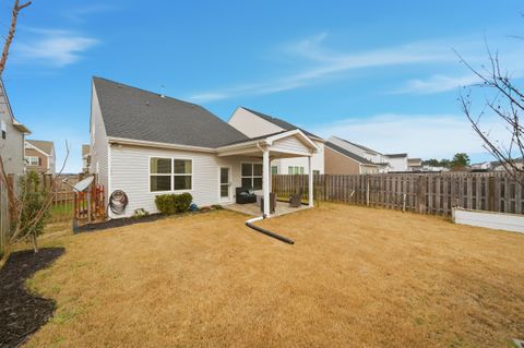 Tiny photo for 754 Justify Loop, Graniteville, SC 29829 (MLS # 550646)