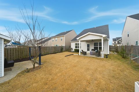 Tiny photo for 754 Justify Loop, Graniteville, SC 29829 (MLS # 550646)