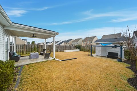 Tiny photo for 754 Justify Loop, Graniteville, SC 29829 (MLS # 550646)