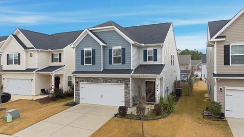 Tiny photo for 754 Justify Loop, Graniteville, SC 29829 (MLS # 550646)