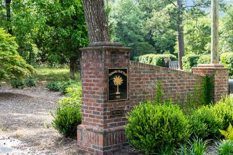 A home in Aiken