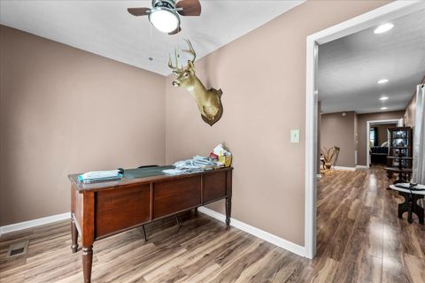 Tiny photo for 3230 Eatonton Highway, Madison, GA 30650 (MLS # 547057)