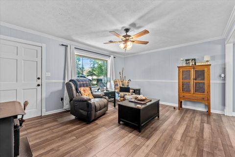 Tiny photo for 3230 Eatonton Highway, Madison, GA 30650 (MLS # 547057)
