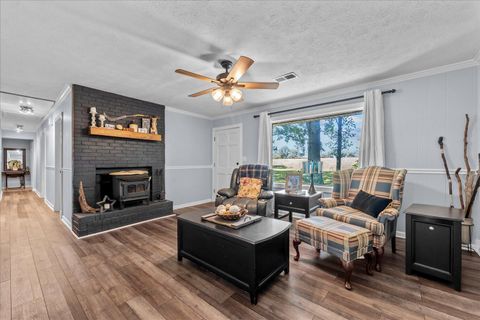 Tiny photo for 3230 Eatonton Highway, Madison, GA 30650 (MLS # 547057)