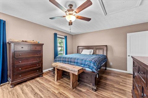 Tiny photo for 3230 Eatonton Highway, Madison, GA 30650 (MLS # 547057)