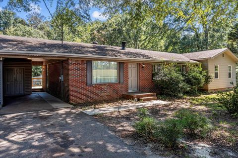 Tiny photo for 3230 Eatonton Highway, Madison, GA 30650 (MLS # 547057)