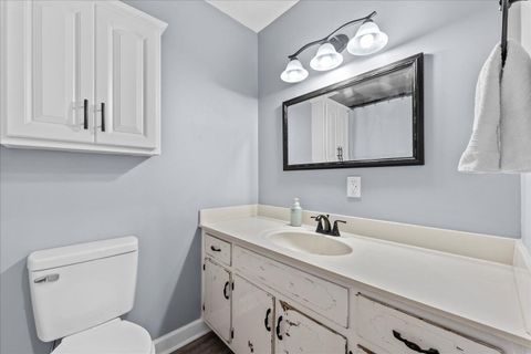 Tiny photo for 3230 Eatonton Highway, Madison, GA 30650 (MLS # 547057)