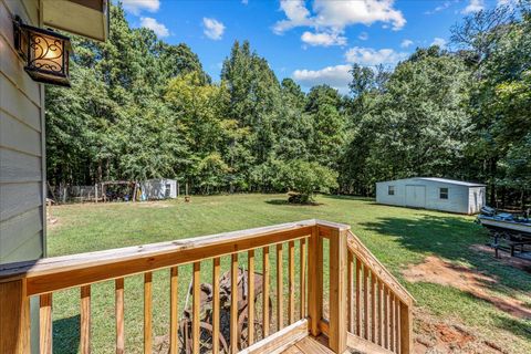 Tiny photo for 3230 Eatonton Highway, Madison, GA 30650 (MLS # 547057)