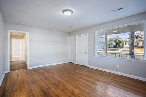 Tiny photo for 2812 Rocky Creek Road, Augusta, GA 30906 (MLS # 550541)