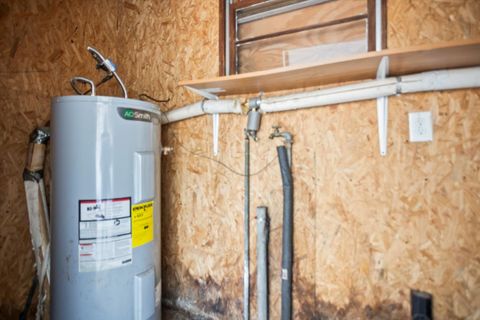 Tiny photo for 2812 Rocky Creek Road, Augusta, GA 30906 (MLS # 550541)