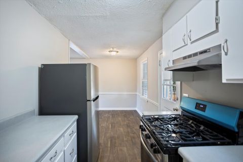 Tiny photo for 2812 Rocky Creek Road, Augusta, GA 30906 (MLS # 550541)