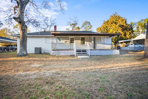 Tiny photo for 2812 Rocky Creek Road, Augusta, GA 30906 (MLS # 550541)