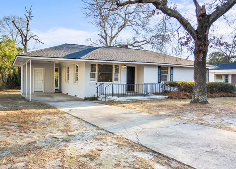 Tiny photo for 2812 Rocky Creek Road, Augusta, GA 30906 (MLS # 550541)