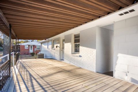 Tiny photo for 2812 Rocky Creek Road, Augusta, GA 30906 (MLS # 550541)