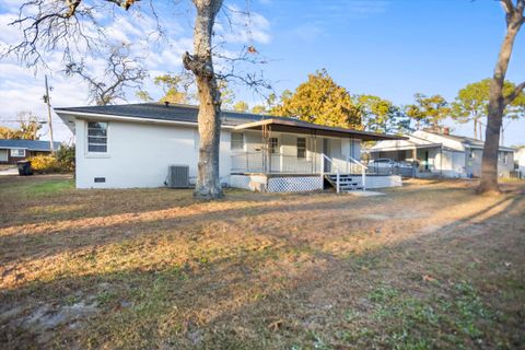 Tiny photo for 2812 Rocky Creek Road, Augusta, GA 30906 (MLS # 550541)