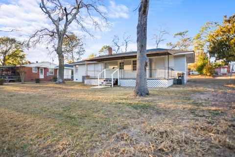 Tiny photo for 2812 Rocky Creek Road, Augusta, GA 30906 (MLS # 550541)