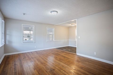 Tiny photo for 2812 Rocky Creek Road, Augusta, GA 30906 (MLS # 550541)