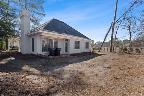 A home in Augusta