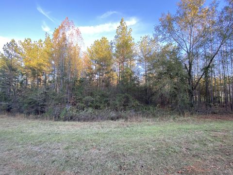 A home in Hephzibah