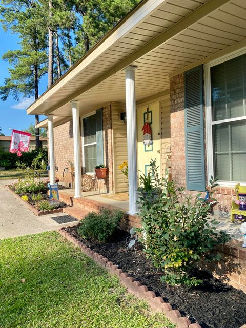 A home in Grovetown